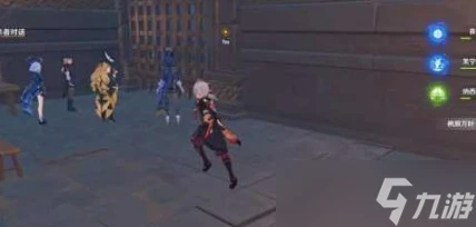 原神克洛琳德傳說任務第一幕任務攻略 原神克洛琳德傳說任務第一幕流程介紹