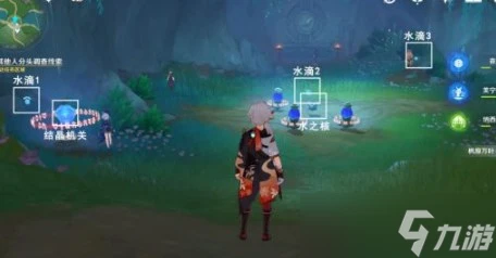 原神克洛琳德傳說任務第一幕任務攻略 原神克洛琳德傳說任務第一幕流程介紹
