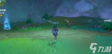 原神克洛琳德傳說任務第一幕任務攻略 原神克洛琳德傳說任務第一幕流程介紹