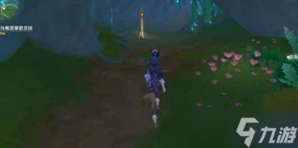 原神克洛琳德傳說任務第一幕任務攻略 原神克洛琳德傳說任務第一幕流程介紹