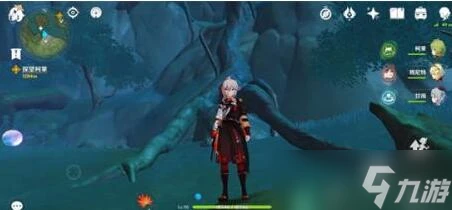 原神晴雨的經緯怎麼開