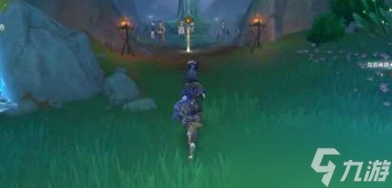 原神克洛琳德傳說任務第一幕任務攻略 原神克洛琳德傳說任務第一幕流程介紹