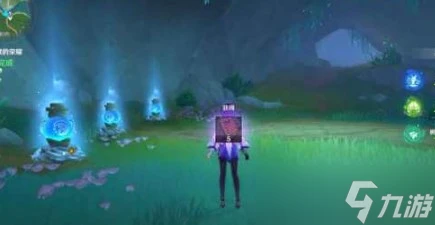 原神克洛琳德傳說任務第一幕任務攻略 原神克洛琳德傳說任務第一幕流程介紹