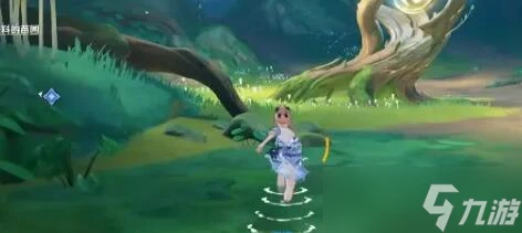 原神晴雨的經緯怎麼開