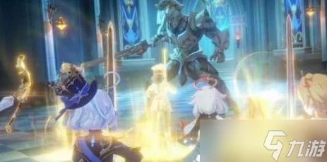 原神克洛琳德傳說任務第一幕任務攻略 原神克洛琳德傳說任務第一幕流程介紹