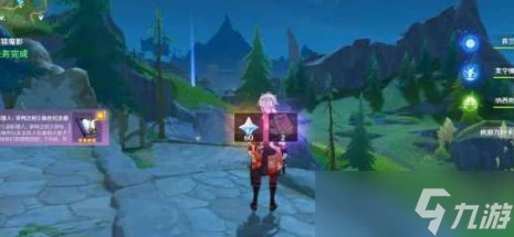 原神克洛琳德傳說任務第一幕任務攻略 原神克洛琳德傳說任務第一幕流程介紹