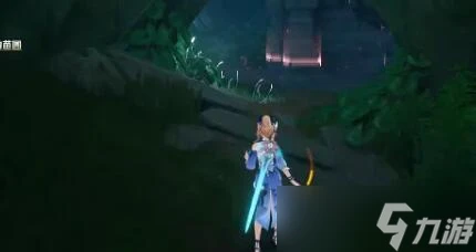 原神晴雨的經緯怎麼開