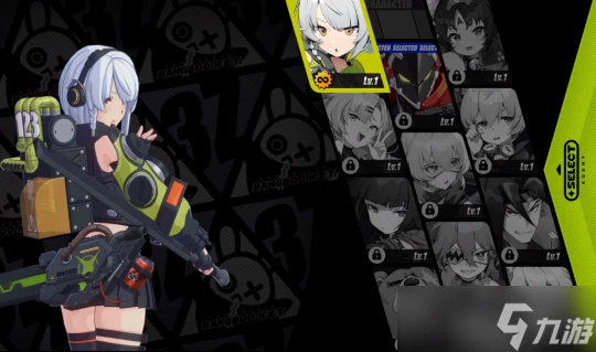 《絕區零》和原神有什麼區別