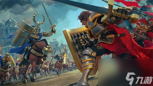 萬國覺醒貝利撒留陣容怎麼搭配 萬國覺醒貝利撒留陣容搭配情況