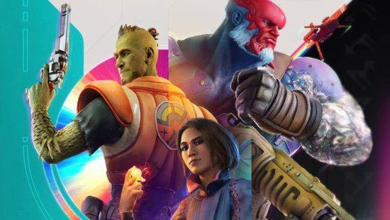 再次拋棄177個國家 索尼《星鳴特攻》PC版仍需PSN