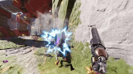 再次拋棄177個國家 索尼《星鳴特攻》PC版仍需PSN