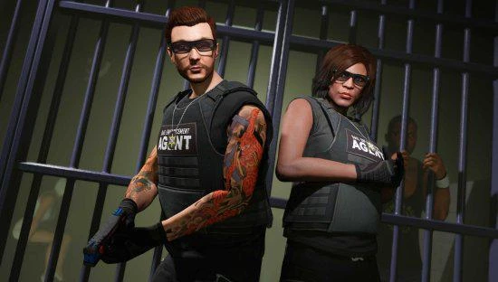 《GTAOL》夏季大更新：新模式、新載具和新福利