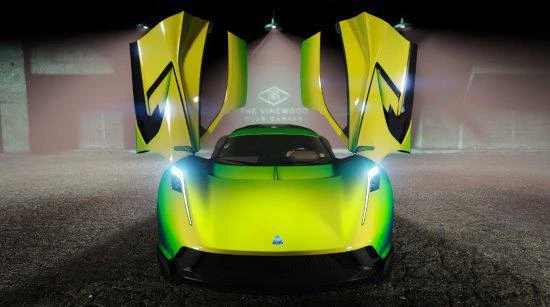 《GTAOL》夏季大更新：新模式、新載具和新福利