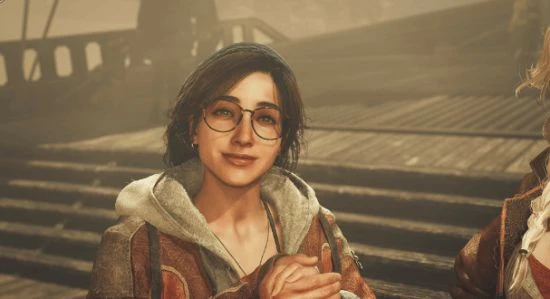 《怪獵荒野》被打上戀愛模擬標籤：女角色深受歡迎