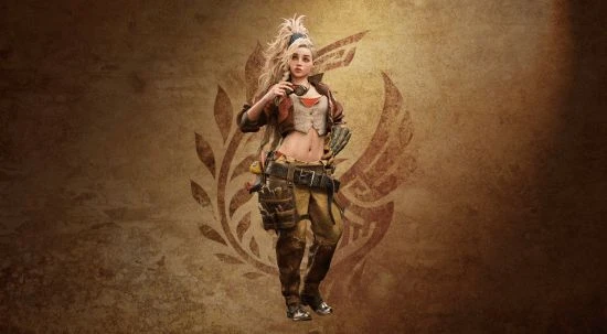 《怪獵荒野》被打上戀愛模擬標籤：女角色深受歡迎