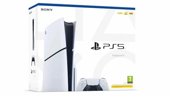 PS5包裝移除8K標識引發爭論 玩家：告別虛假廣告了