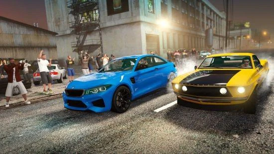 《GTAOL》重大更新 今夏推出全新義警行動