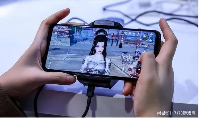 被譽為業界畫面天花板的《劍網3無界》 終於開啟預下載和預創角色