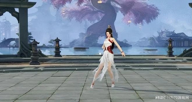 被譽為業界畫面天花板的《劍網3無界》 終於開啟預下載和預創角色