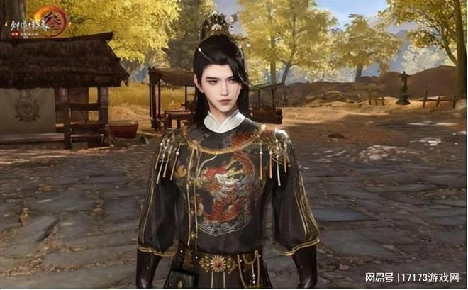 被譽為業界畫面天花板的《劍網3無界》 終於開啟預下載和預創角色