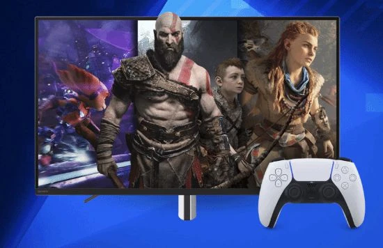 索尼Steam發行團隊更名：變為PS Publishing LLC