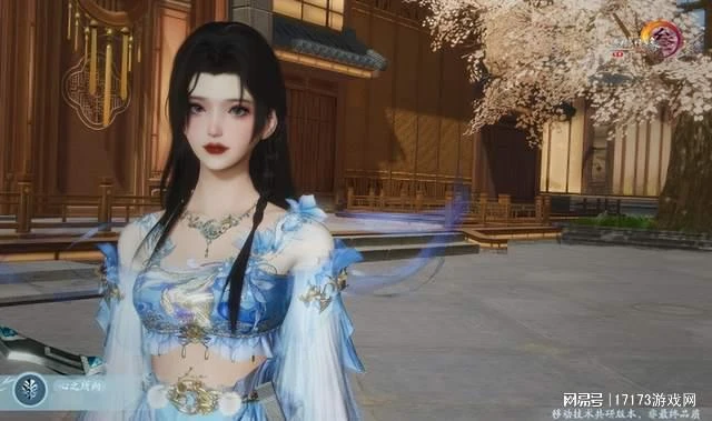 《劍網3無界》實現15年數據端手游互通，玩家喊話自家MMO好好學