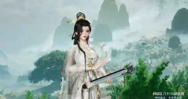 《劍網3無界》實現15年數據端手游互通，玩家喊話自家MMO好好學