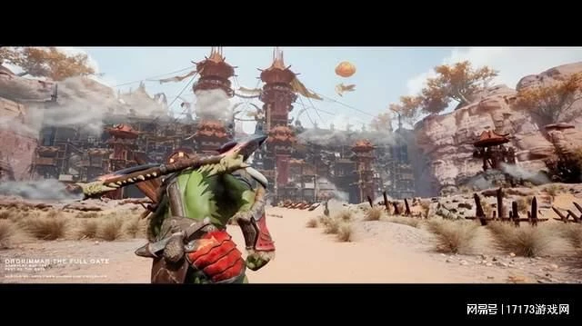 《劍網3無界》實現15年數據端手游互通，玩家喊話自家MMO好好學