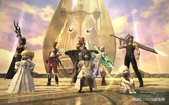 《劍網3無界》實現15年數據端手游互通，玩家喊話自家MMO好好學