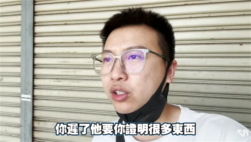 超過60天才為寶寶辦報生紙　新手爸爸嘆「引來各種麻煩」