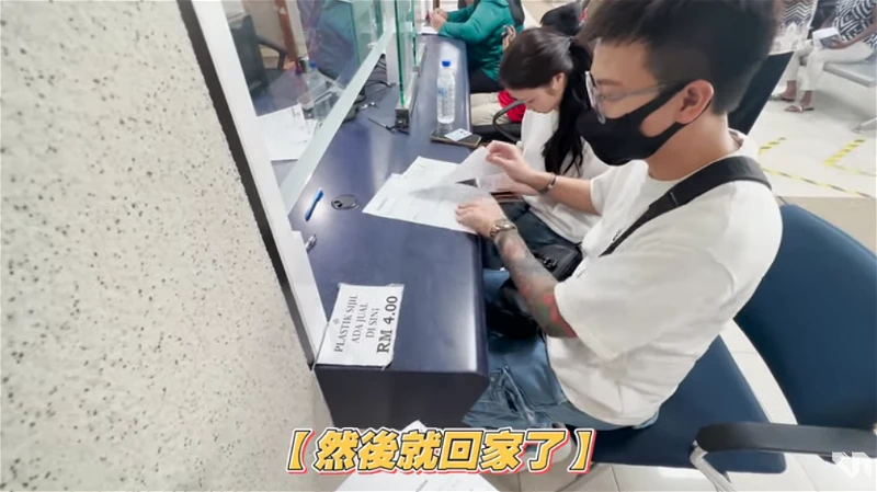 超過60天才為寶寶辦報生紙　新手爸爸嘆「引來各種麻煩」