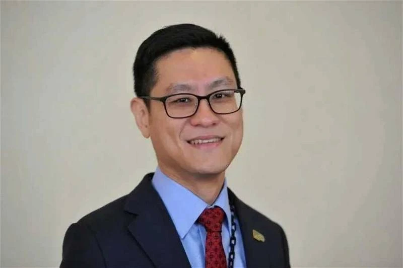 檳水費回扣助民減緩過渡期負擔 再里爾:半年調整用水量迎明年新水費