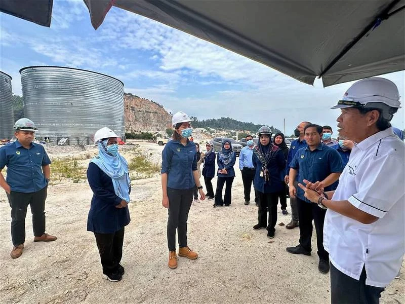 首個使用生物氣體轉制能源　曼絨市會9月投入試點運作