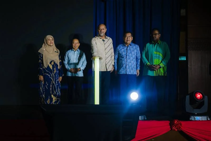 強化人民數碼科技知識　哥賓星：政府推2計劃