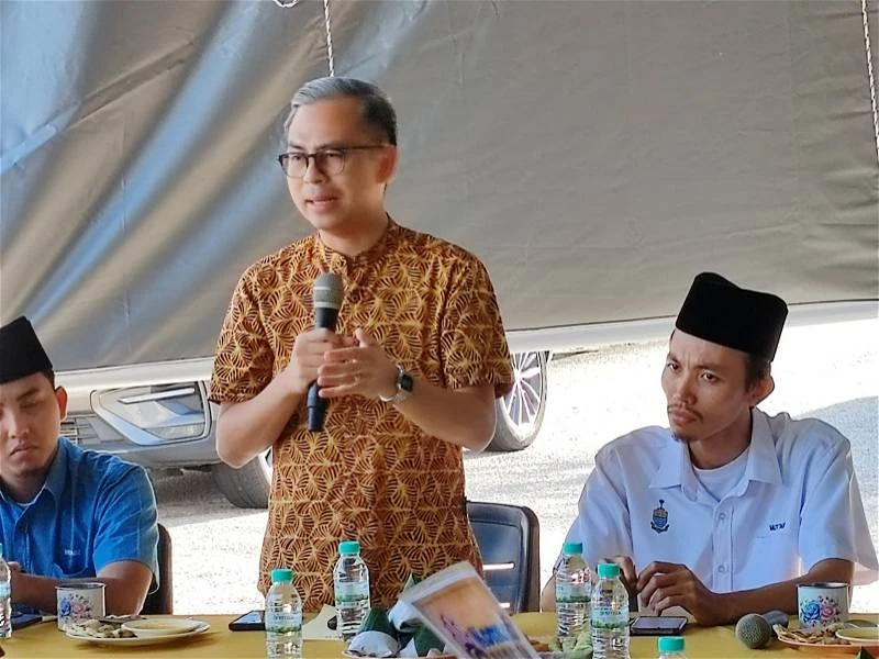 國文數理班課題不實言論 法米:涉種族主義或3R必對付