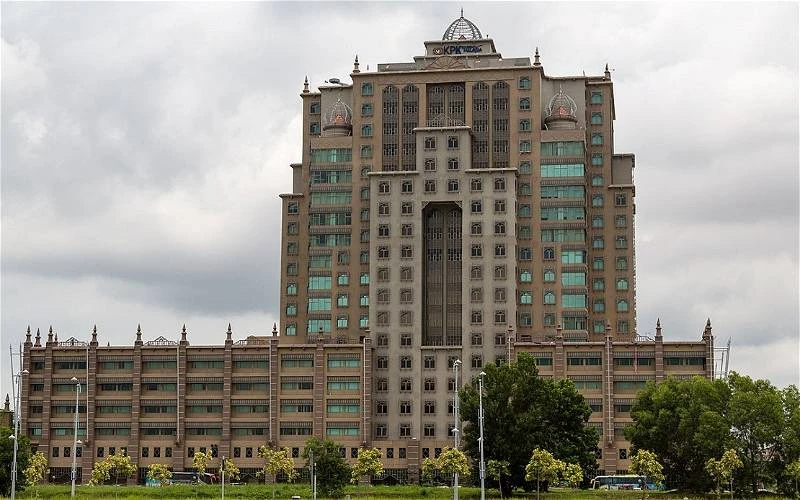 旅遊部大廈接獲炸彈恐嚇　警今午向張慶信錄供