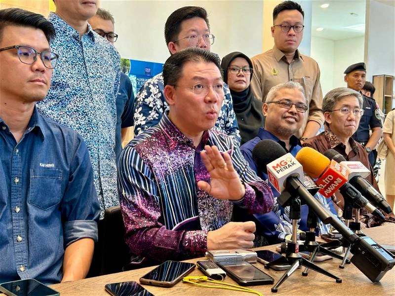 屋主違約出租給外勞 倪可敏:大規模取締人民組屋