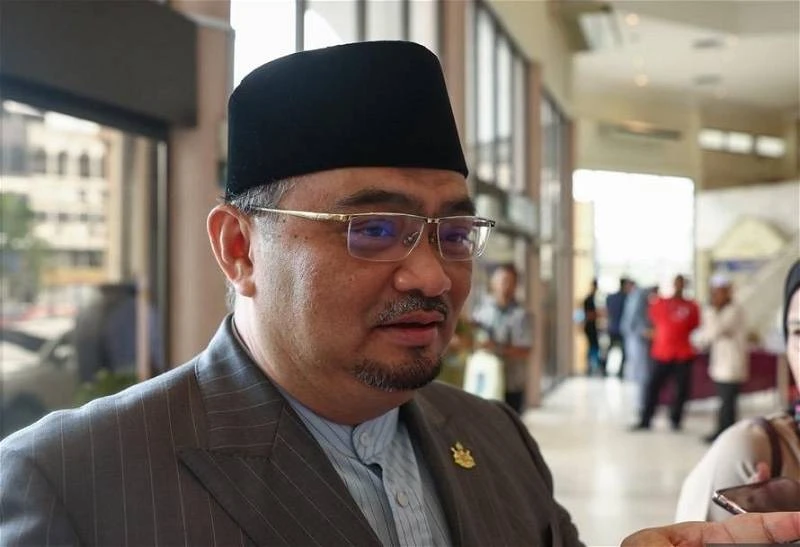 丹州將呈新法案 挺LGBTQ視為違法