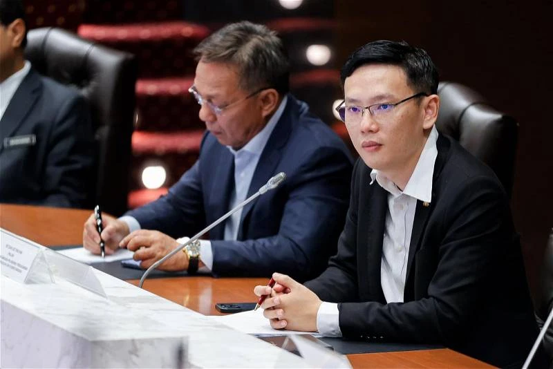 柔新經濟特區料年底簽署協議　兩國部長6月中旬開會