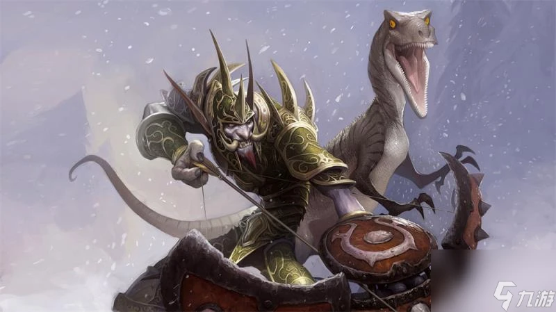 魔獸世界WLK生存獵天賦怎麼點 WLK生存獵天賦雕文選擇