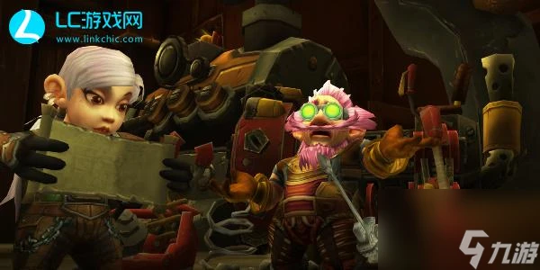 魔獸世界電腦配置推薦2024