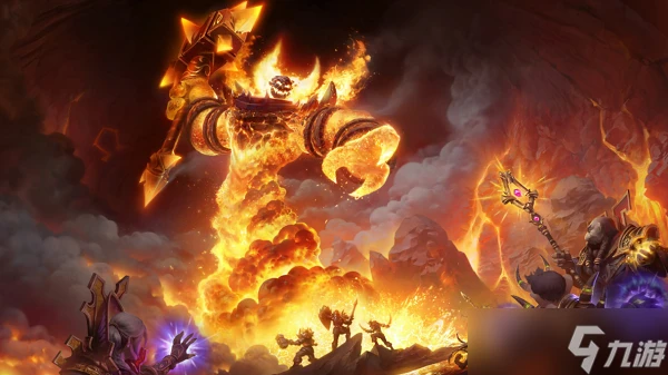 魔獸世界國服技術測試在哪參與