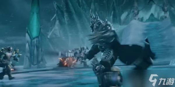 魔獸世界國服回歸時間預測