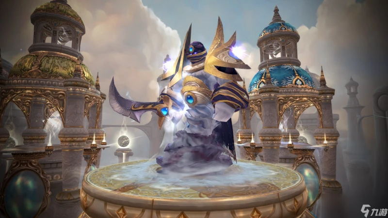 魔獸世界CTM懷舊服風神王座尾王BOSS奧拉基爾怎麼打