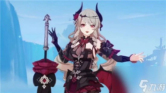 《原神》4.8復刻角色是誰