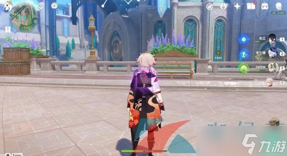 《原神》4.7審判之時任務攻略