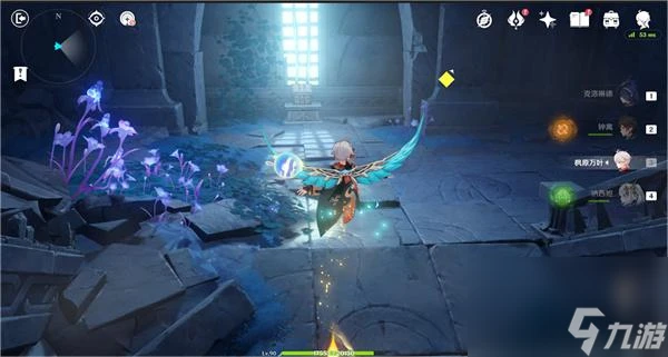 原神睡前故事任務中寶箱在哪裡分布介紹-原神睡前故事任務中寶箱在哪裡在哪