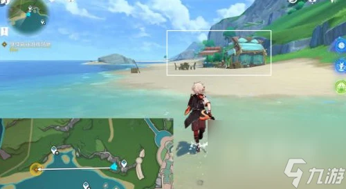 《原神》4.7版本獵人們的相聚任務攻略