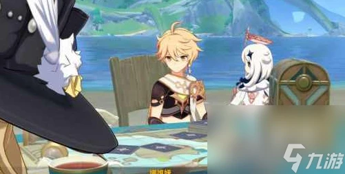 《原神》4.7版本獵人們的相聚任務攻略