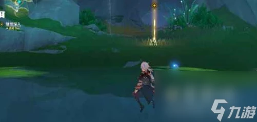 《原神》4.7版本被埋藏的榮耀任務攻略